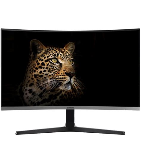 SAMSUNG 三星 C27R502FHC 26.9英寸 VA 曲面 FreeSync 显示器（1920×1080、60Hz） 799元799 ...
