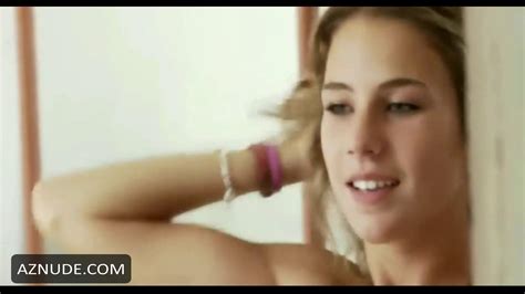 COCAPOP NUDE SCENES AZNude