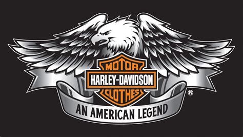 Harley Davidson Skull Logo Wallpapers - Wallpaper Cave