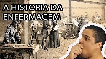 Fazer Enfermagem Elimina Quantos Anos De Medicina - Quantos anos tem a profissão de Enfermagem?