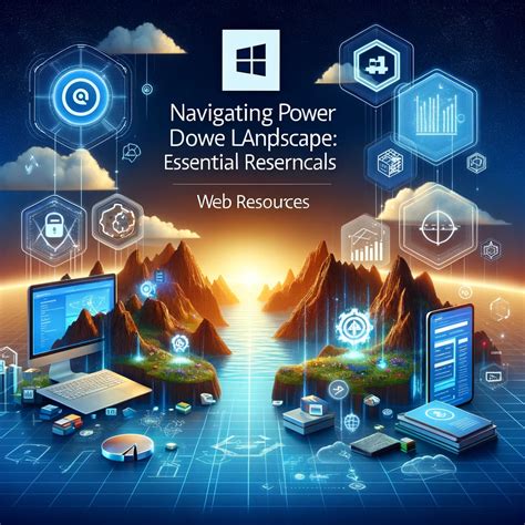 Navigate Power Apps Essential Web Resources For Success