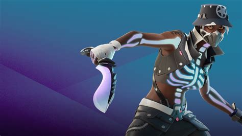 Fortnite Reveals The December 2023 Crew Pack Skull Scout Fortnite News