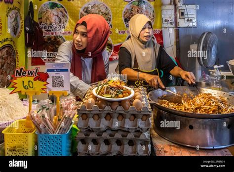 Hat Yai Asean Hi Res Stock Photography And Images Alamy