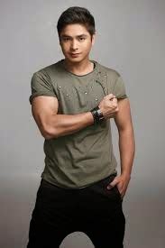 Gay Meets World Hunk Spot Light Coco Martin