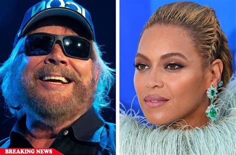 Breaking Hank Williams Jr Feeling Pretty Uncomfortable Listening To