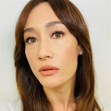 Maggie Q Naked Weapon Nude Onlyfans Leaked Photo Xpicsly