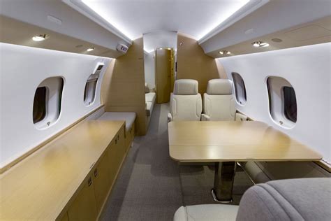 Bombardier Global 6500 for sale