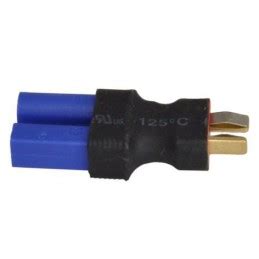 Dean Male Adapter Female Ec Saf