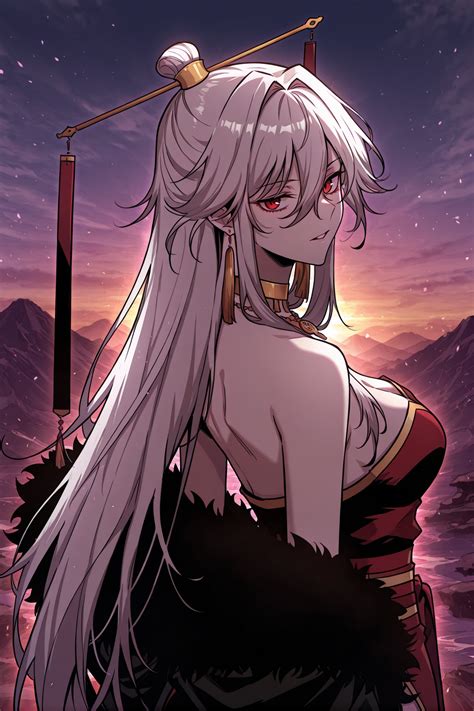 Yoomung Cult Leader | Heavenly Inquisition Sword | 구천구검 | Manhwa