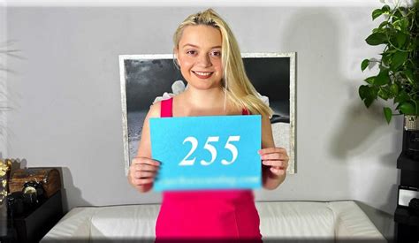 Casting K S Sandra Sweet Busty Blonde Loves It Hard Phun Org Forum