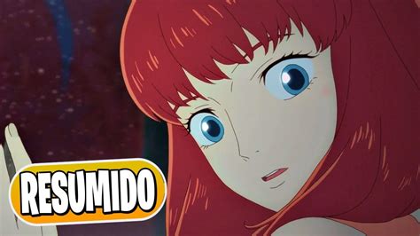 ️despierta Luego De 1300 AÑos Hi No Tori Eden No Sora Resumido