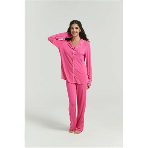 Women S Lingerie Nightwear Sexy Sets Cosy Satin Pjs