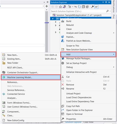 How to Implement Machine Learning in .NET Apps using ML.NET?