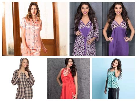 Sustainable and Eco-Friendly Nightwear Options for Women