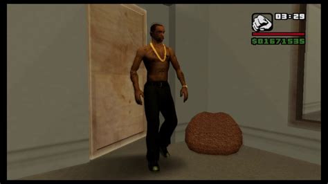 Gta San Andreas Max Sex Appeal Trofeo Youtube