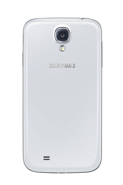 Samsung's Next Big Thing is Finally Here: The Galaxy 4 Gets Official