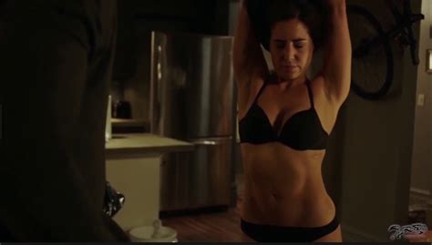Audrey Esparza Nude Pics Page 1