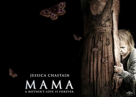 Inspecting The Horror Mama 2013 Morbidly Beautiful