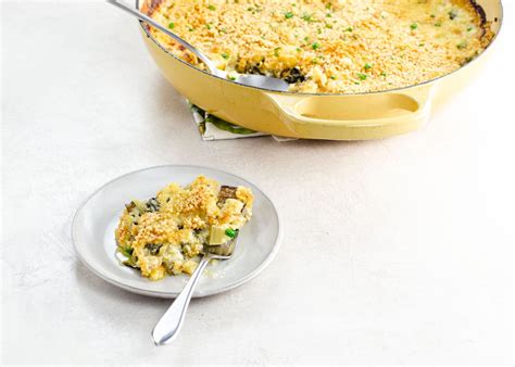swiss chard gratin   herbfarm umami girl