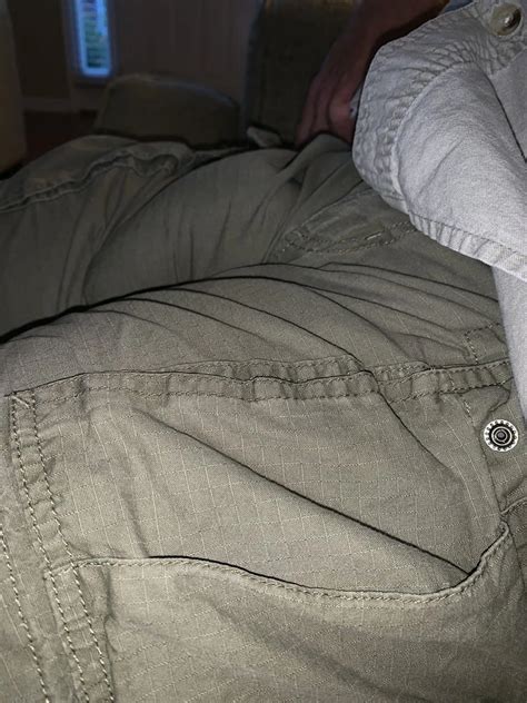 Cock In Shorts 30 Nude Pics XHamster