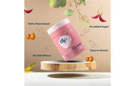 The Healthy Company Plant Based Super Collagen Builder Powder Uses