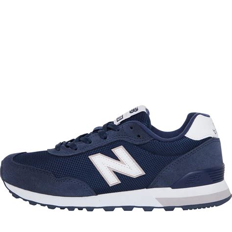 New Balance Damen 515 Sneaker Blau