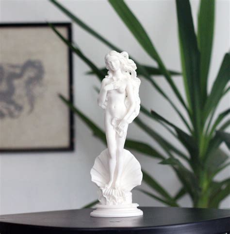 Ancient Greek Naked Women Marble Sculptures Etsy UK