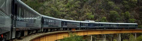 THE STORY OF THE CHEPE - Chepe Express - Official Website