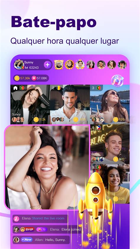 Baixar Buzzcast - Baixar BuzzCast - Live Video Chat App aplicativo para PC (emulador ...