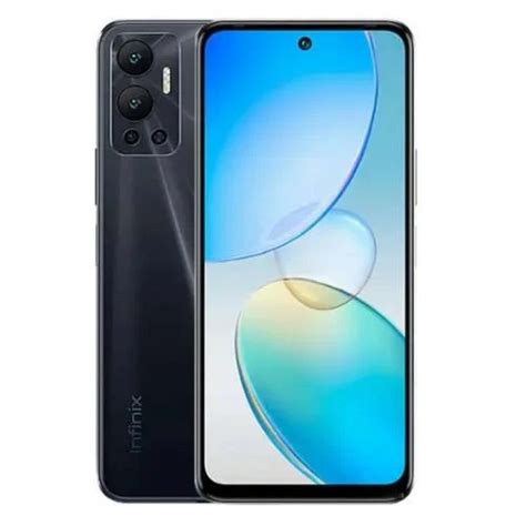 Infinix Hot 12 البديل ليبيا