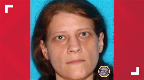 Tbi Missing 36 Year Old Claiborne Co Woman Found Dead