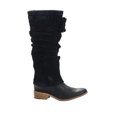 Fold Over Boots For Women of All Age Groups – Antelope