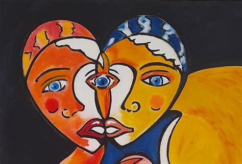 La Sorpresa Painting By José Garcia Jose Art Gallery