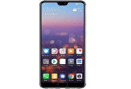 Huawei P Pro Full Phone Specification Mobilemozo