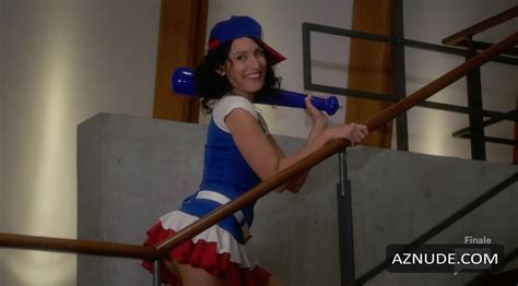 Lisa Edelstein Nude Aznude