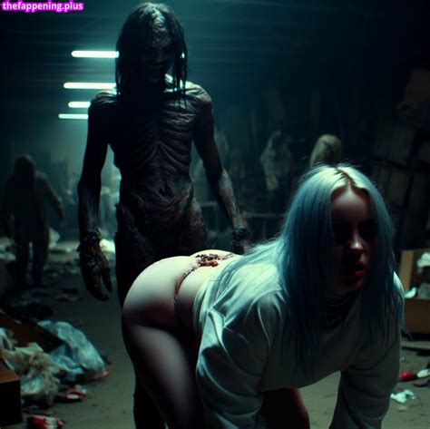 Billie Eilish Fake Billeeilish Billieeilish Nude OnlyFans Photo 155 The Fappening Plus