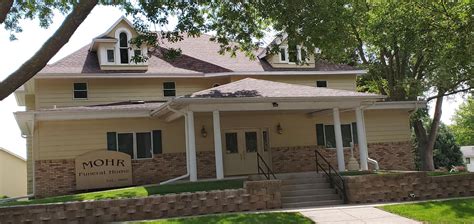 Trusted Legacy Uncovering The Rich History And Timeless Commitment Of Meyer Brothers Funeral Home In Sioux City