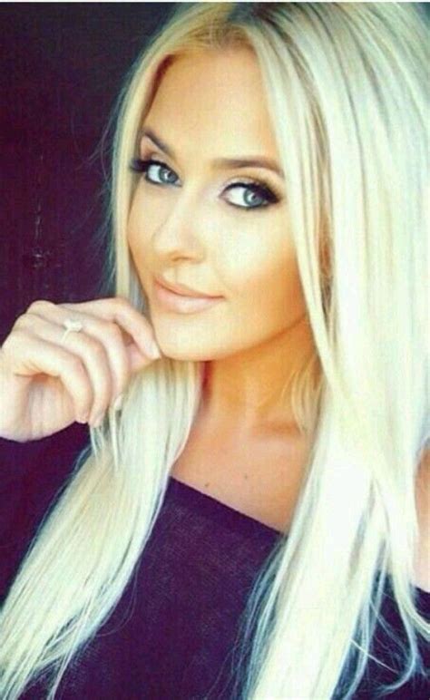 Pin by Вика on Ваши пины Beautiful hair Blonde beauty Beauty face