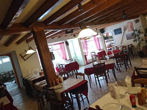 Votre Restaurant Traditionnel Chez Monique