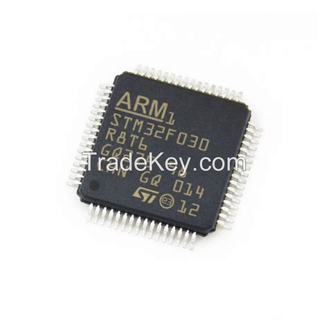 NEW Original Integrated Circuits STM32F103VFT6 STM32F103VFT6TR Ic Chip