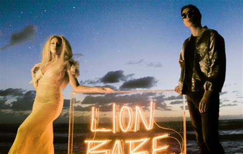 Listen To Lion Babe S Vibrant Take On Mos Def Classic Umi Says