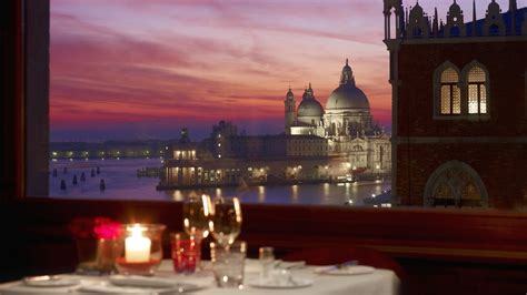 Restaurant Terrazza Danieli | Official Website | Venice Restaurants | Romantic restaurant in ...