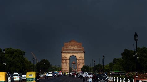 North Northwest India To Experience Wet Spell Under Fresh Western