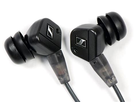 Sennheiser IE8 review | TechRadar