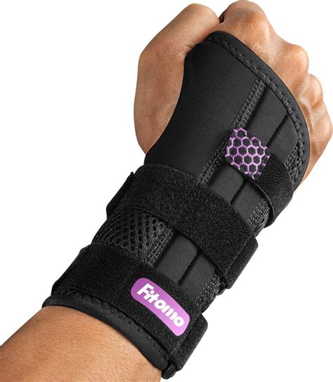 Amazon Featol Wrist Brace Splint Carpal Tunnel For Women Men