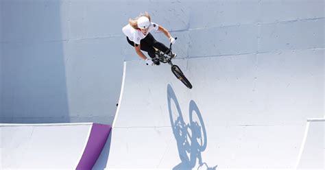 BMX-фристайл. Париж-2024. Отбор начался в Монпелье. Результаты.