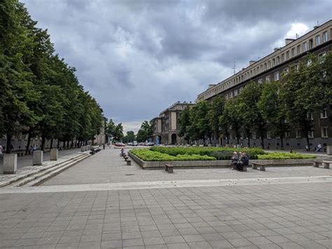 Jak Budowano Miasto Idealne Czyli Architektura I Urbanistyka Nowej