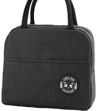 Купить Портативная сумка для ланча, пакет со льдом, коробка для бенто ...