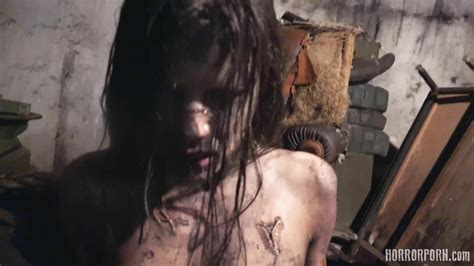 Horror Porn The Exorcist Heavyfetish