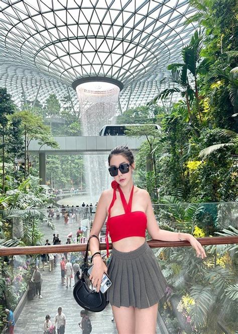 Hot Girl M C T M G Y X N Xao C Ng Ng M Ng Th I Lan